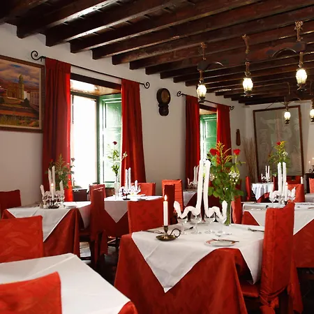Rural Senderos De Abona Szálloda 3*