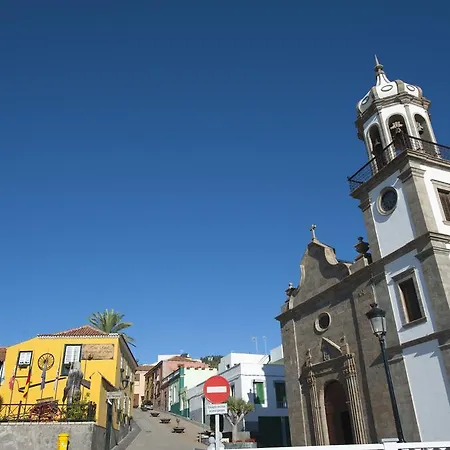 Rural Senderos De Abona