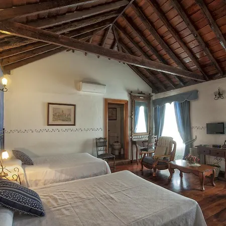 Rural Senderos De Abona Hotel 3*