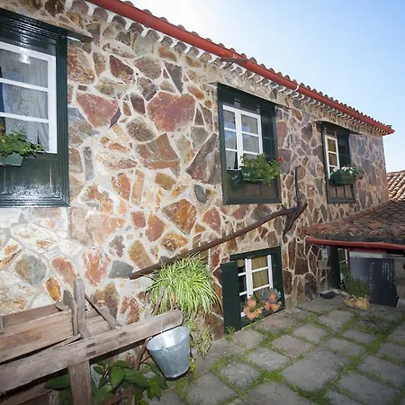 Hotel Rural Senderos De Abona