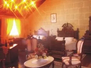 Rural Senderos De Abona Szálloda 3*