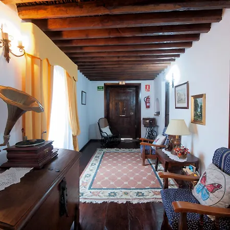 Rural Senderos De Abona