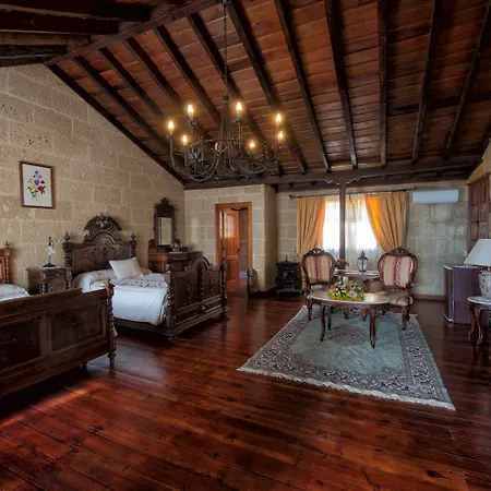 Rural Senderos De Abona 3*