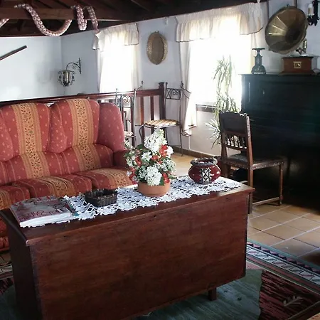 Rural Senderos De Abona