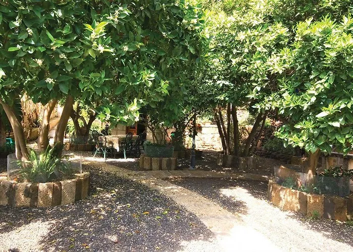 Rural Senderos De Abona