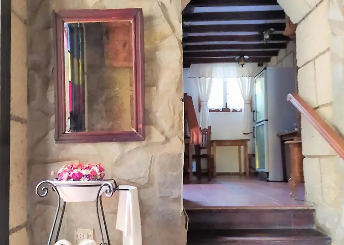 Rural Senderos De Abona 3* Granadilla de Abona