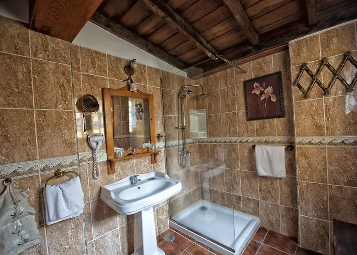 Rural Senderos De Abona