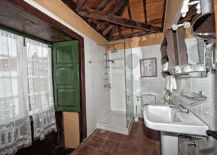 Rural Senderos De Abona Granadilla de Abona