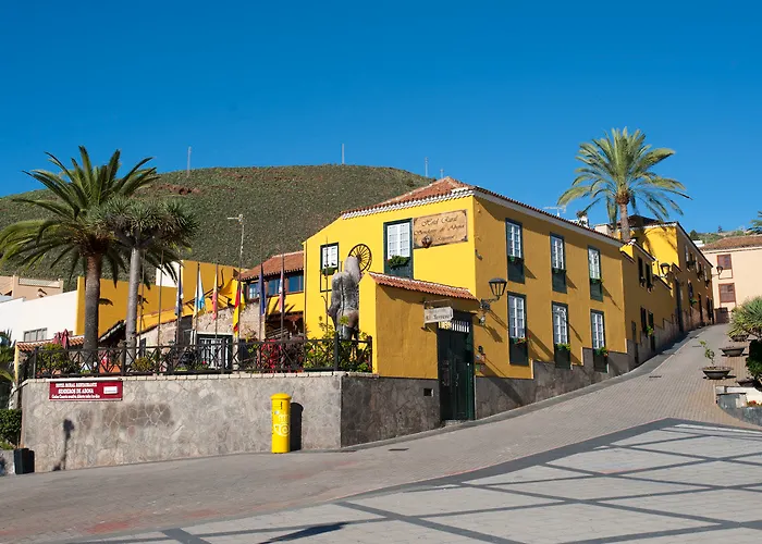 Rural Senderos De Abona Granadilla de Abona