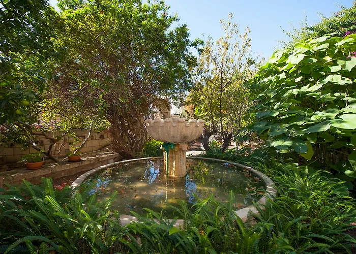 Rural Senderos De Abona גרנדילה דה אבונה