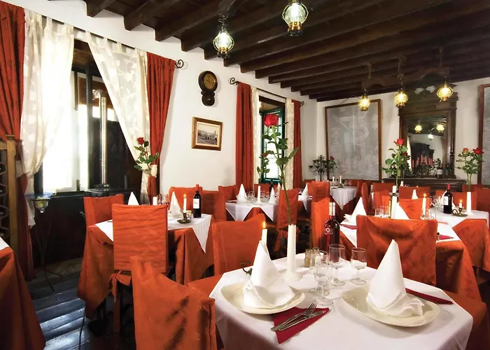 Hotel Rural Senderos De Abona