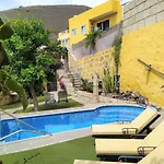 Rural Senderos De Abona Hotel 3*