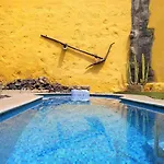 Rural Senderos De Abona Hotel Granadilla De Abona