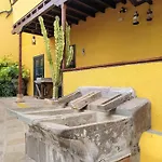 Rural Senderos De Abona 3* Granadilla De Abona