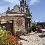 Rural Senderos De Abona Hotel 3*
