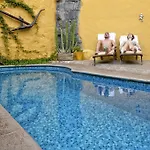 Rural Senderos De Abona 3* Granadilla De Abona