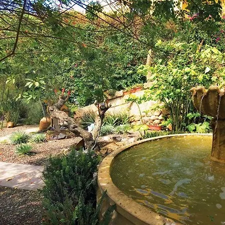 Hotell Rural Senderos De Abona