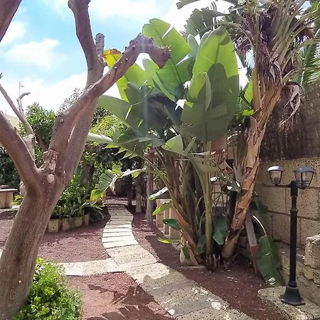 Rural Senderos De Abona 3* Granadilla De Abona