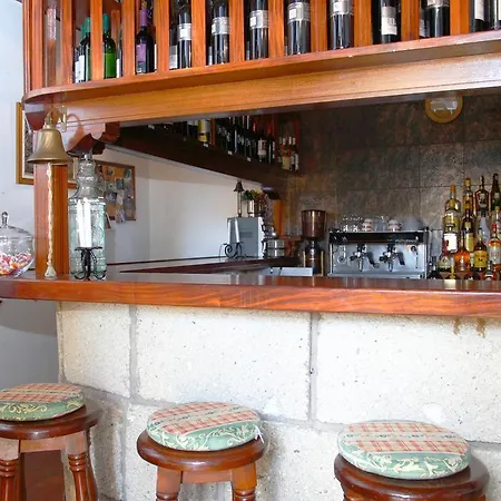 Hotell Rural Senderos De Abona