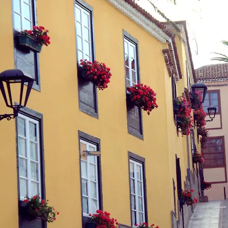 Hotell Rural Senderos De Abona Granadilla De Abona