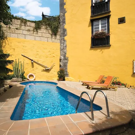 Hotell Rural Senderos De Abona Granadilla De Abona