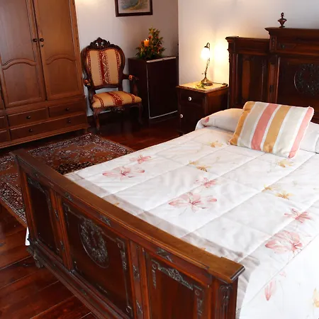 Rural Senderos De Abona Hotell