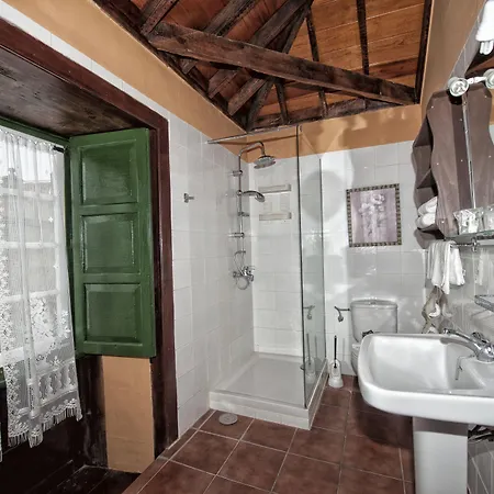 Rural Senderos De Abona Granadilla De Abona