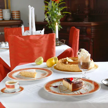 Rural Senderos De Abona Hotell