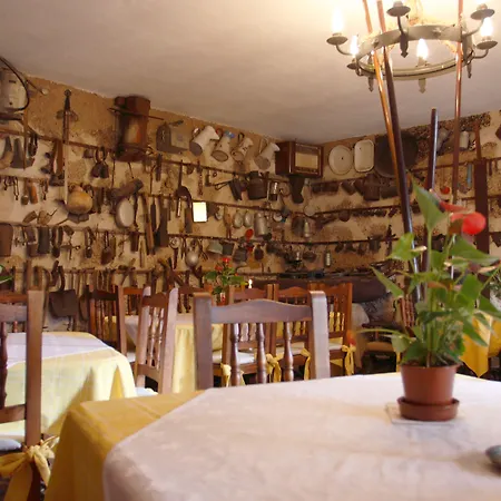 Hotell Rural Senderos De Abona Granadilla De Abona