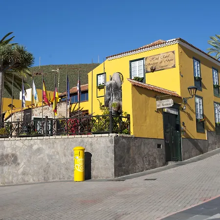 Rural Senderos De Abona 3*