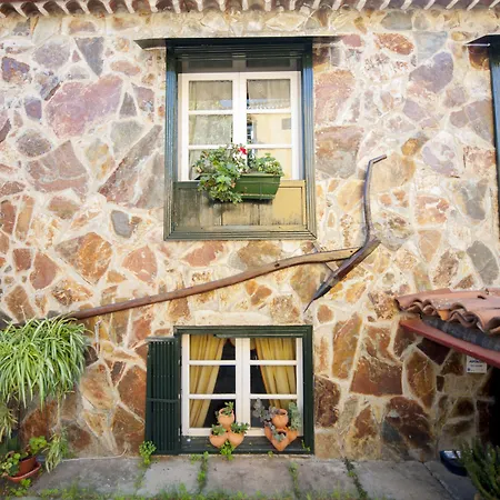 Rural Senderos De Abona Hotell 3*