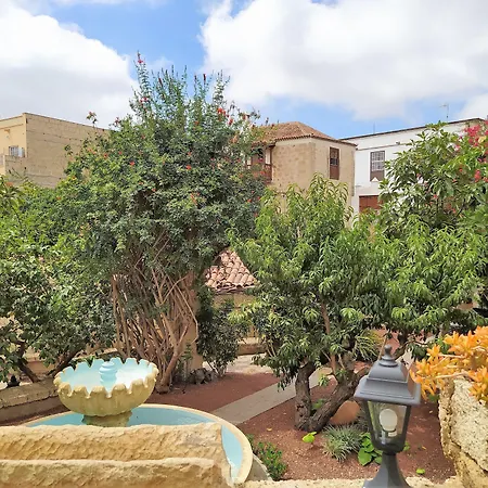 Hotell Rural Senderos De Abona