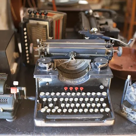 Rural Senderos De Abona Granadilla De Abona