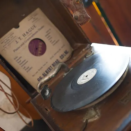 Hotell Rural Senderos De Abona Granadilla De Abona