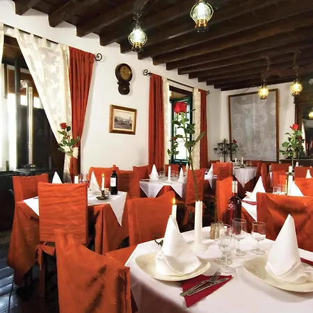 Hotell Rural Senderos De Abona