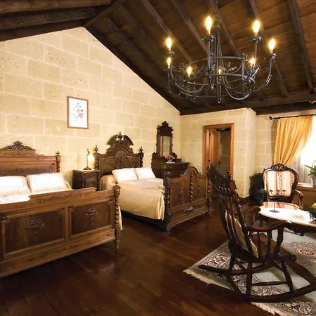 Rural Senderos De Abona 3*