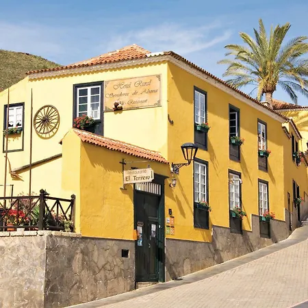 Rural Senderos De Abona 호텔 3*