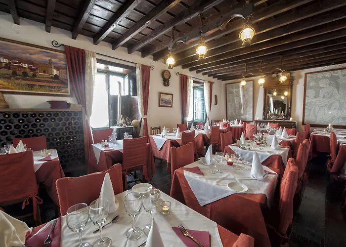 Rural Senderos De Abona 3* Granadilla de Abona