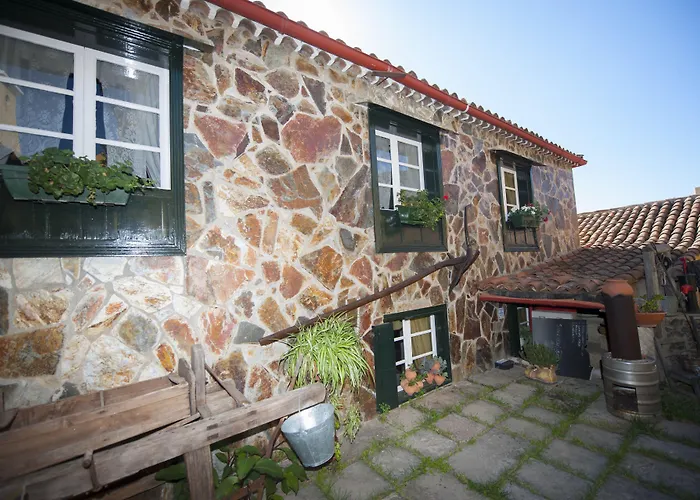 Szálloda Rural Senderos De Abona