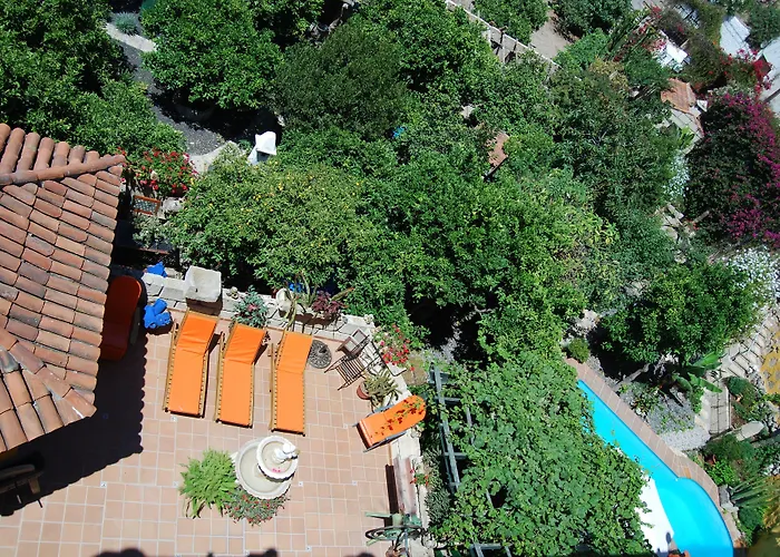 Rural Senderos De Abona Granadilla de Abona