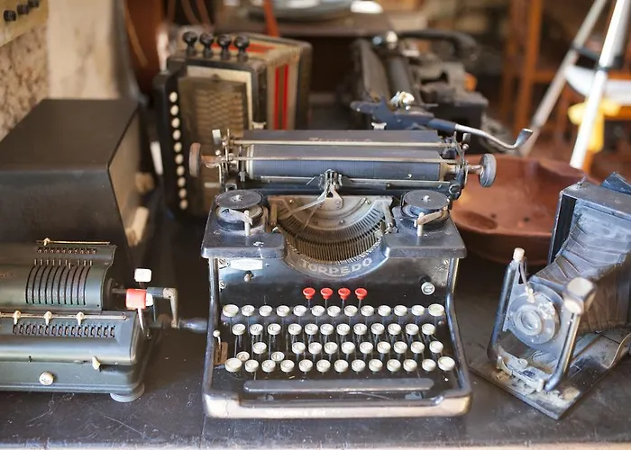 Rural Senderos De Abona Granadilla de Abona